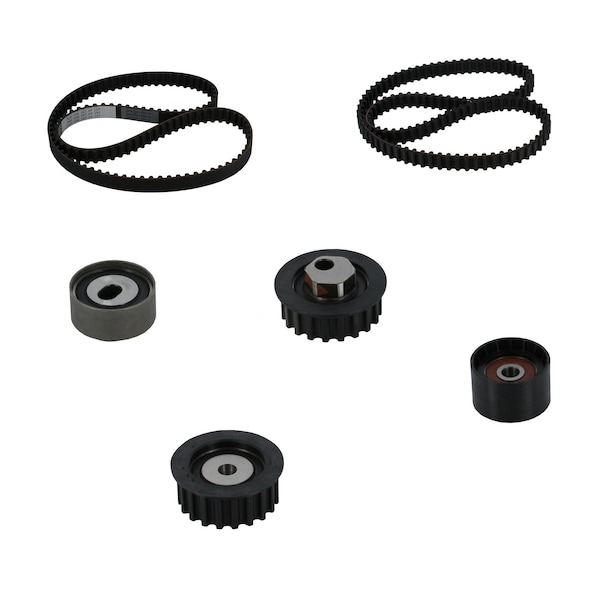Continental TIMING BELT TENSIONER KIT TB107-293K2 - main